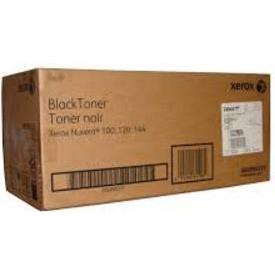 Xerox, Toner, Black Toner (BK)