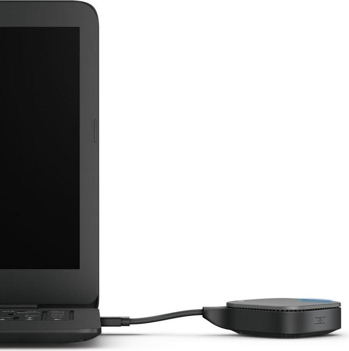 Produktbild BenQ Präsentations-System InstaShow WDC20C (15 m, HDMI 1.4a)
