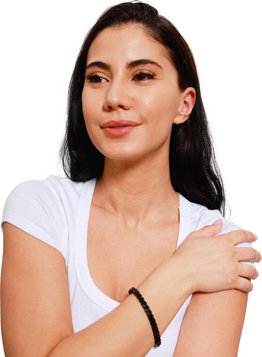 Immagine prodotto Heideman Vonne colori neri (100% acciaio inossidabile)