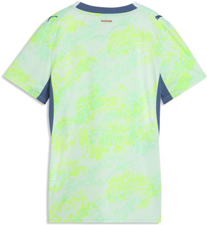 Puma SFV Away Jersey Replica W (S)
