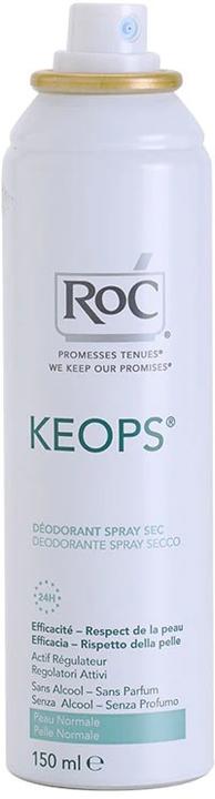 Produktbild Roc Keops (Spray, 150 ml)