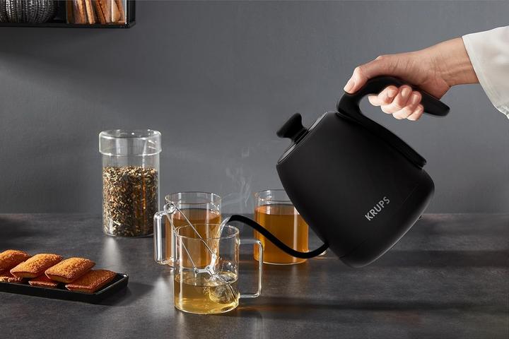 Image du produit Tefal Krups Café Control BW9238 (1 l)