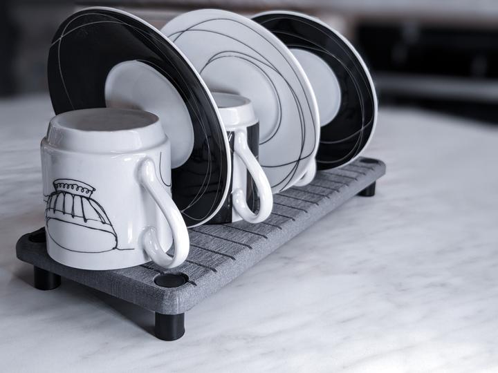 Immagine prodotto Moonstone Scaffale Boori