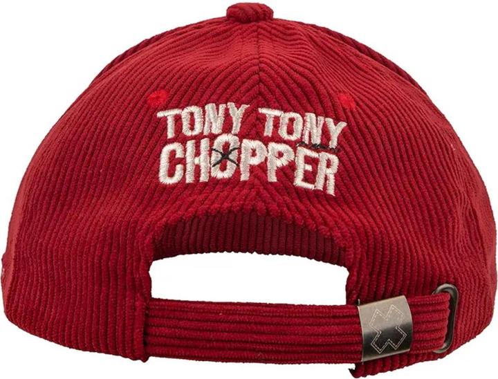 Productafbeelding Distrineo Cappellino Tony Tony Chopper - One Piece