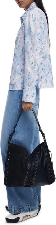 Immagine prodotto Desigual Tango Leiria Schultertasche 36 cm