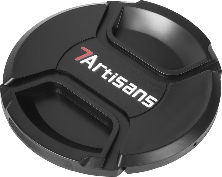 Image du produit 7artisans TCVND(2-5)-77mm 77mm True Color VND2-5 filter