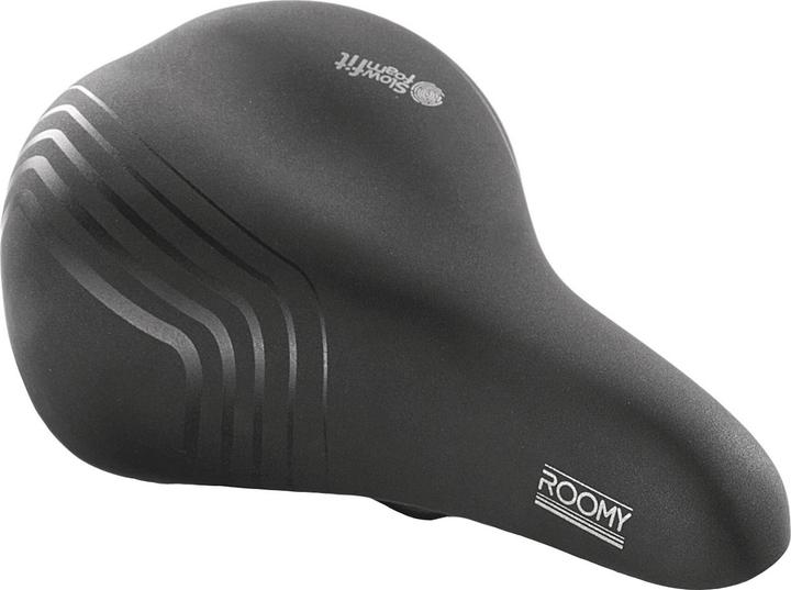 Actual product image Selle Royal Roomy Classic