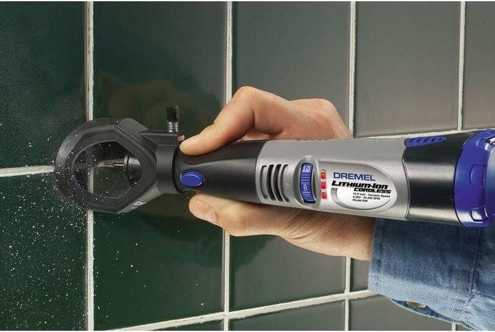 Produktbild Dremel Fugenfräser Ø 1,6 mm (1 Stück)