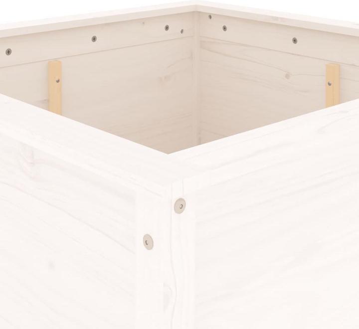 Produktbild vidaXL Pflanzkübel