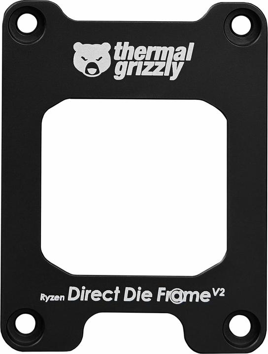 Produktbild Thermal Grizzly Ryzen 7000 V2 Direct Die Frame