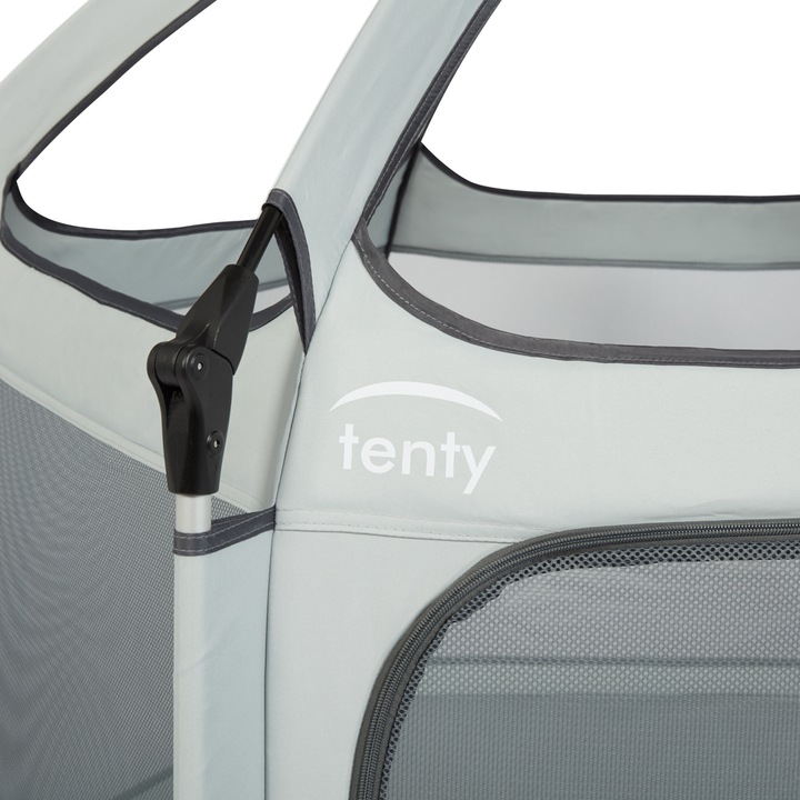 Image du produit Tenty Parc pour enfants (100 cm, 150 cm)