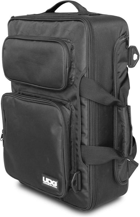 Actual product image UDG Ultimate MIDI Controller Backpack Small