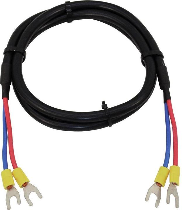 Produktbild Omnitronic Y-Kabel