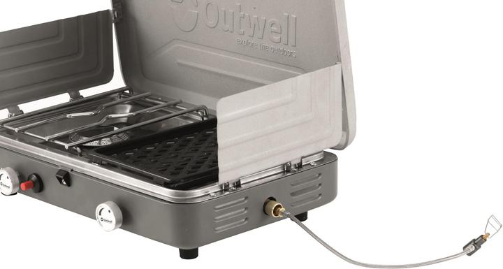 Actual product image Outwell Olida