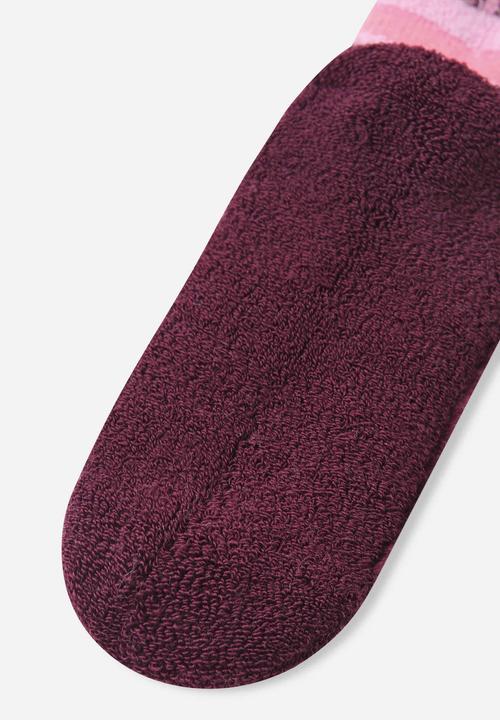 Produktbild Reima Kinderstrümpfe Frotee (22 - 25)