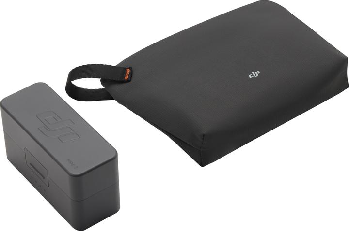 Produktbild DJI Mic Mini 2 Charging Case