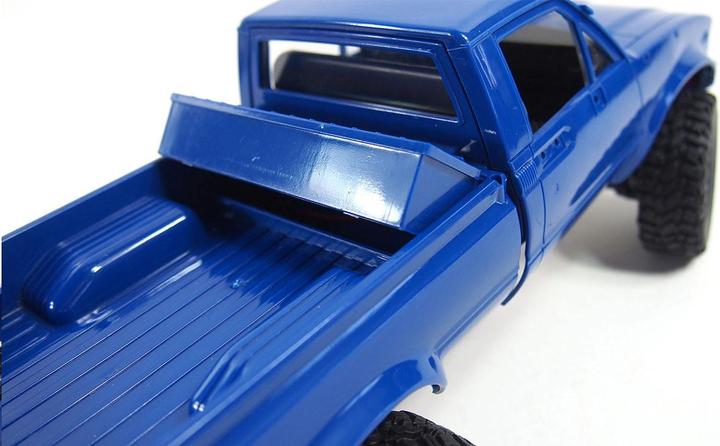 Produktbild Amewi Offroad Truck 4WD (RTR Ready-to-Run)