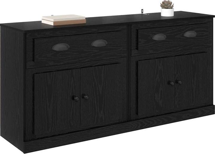 Image du produit vidaXL Modernes Sideboard (70 x 35.50 x 67.50 cm)