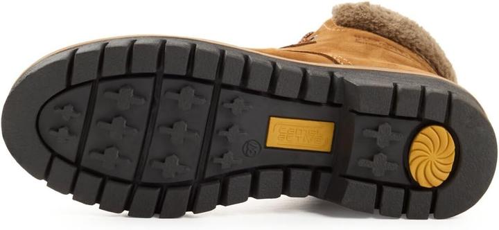 Image du produit Camel Active Boots nubuk COGNAC (36)