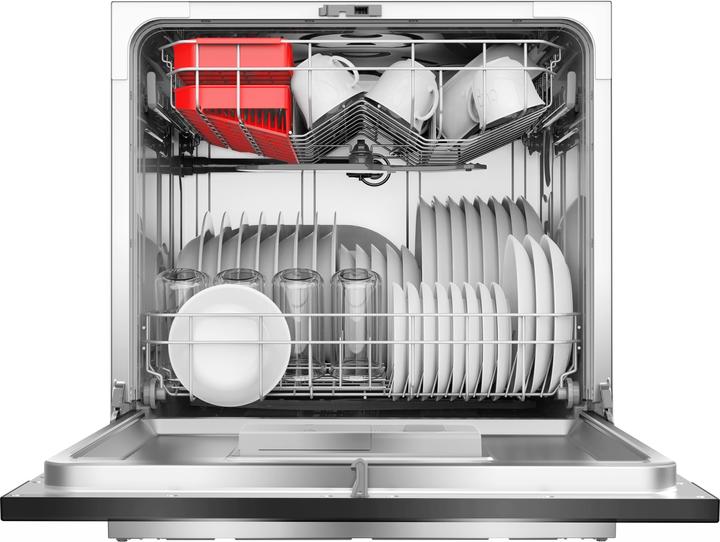 Actual product image Toshiba DW-08T2EE(S)