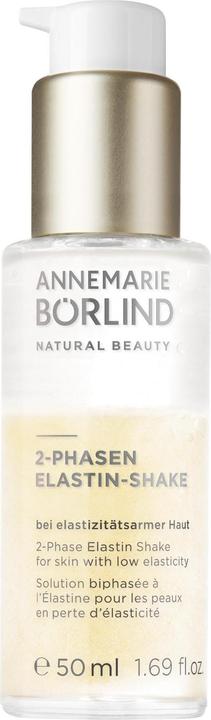 Annemarie Börlind Börlind 2 Phase Elastin Shake 50 ml (50 ml)