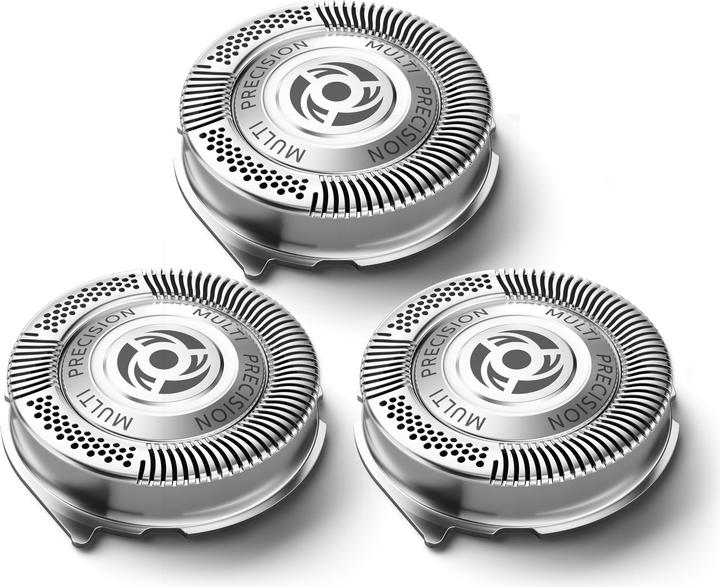 Image du produit Philips Têtes de rasoir série SH50/50 (3 x)