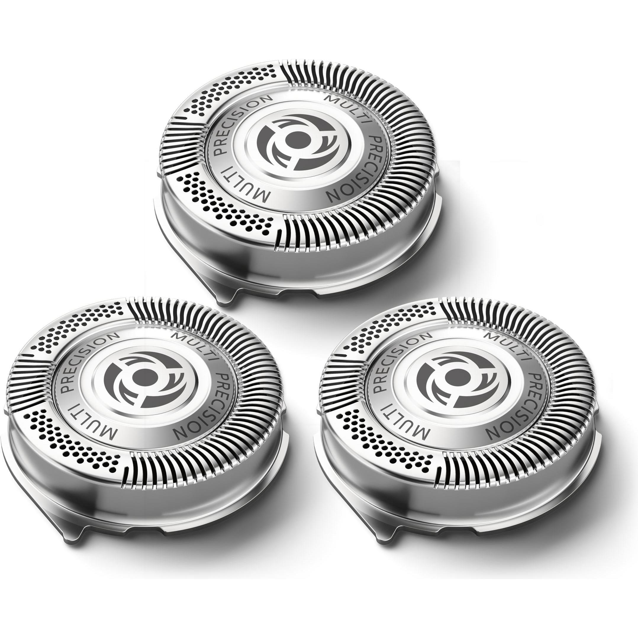 Philips, Accessori per la depilazione, Testine di rasatura Shaver Series SH50/50 (3 x)