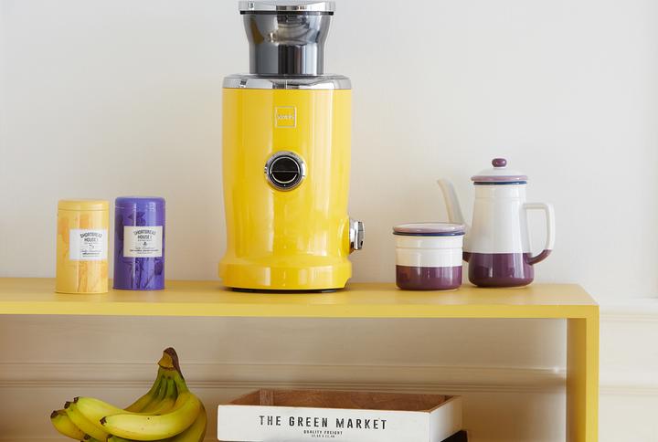 Image du produit Novis presse-agrumes