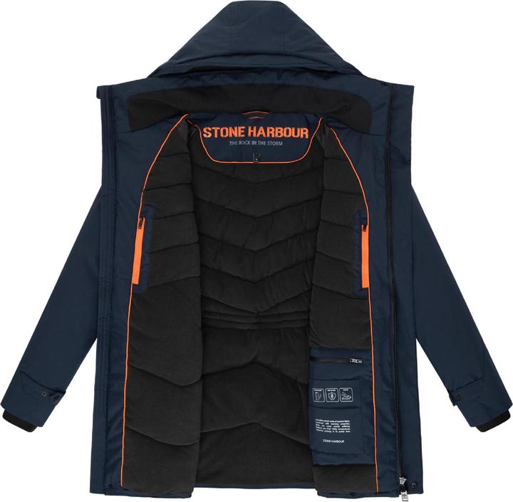 Immagine prodotto Stone Harbour Emriis XX