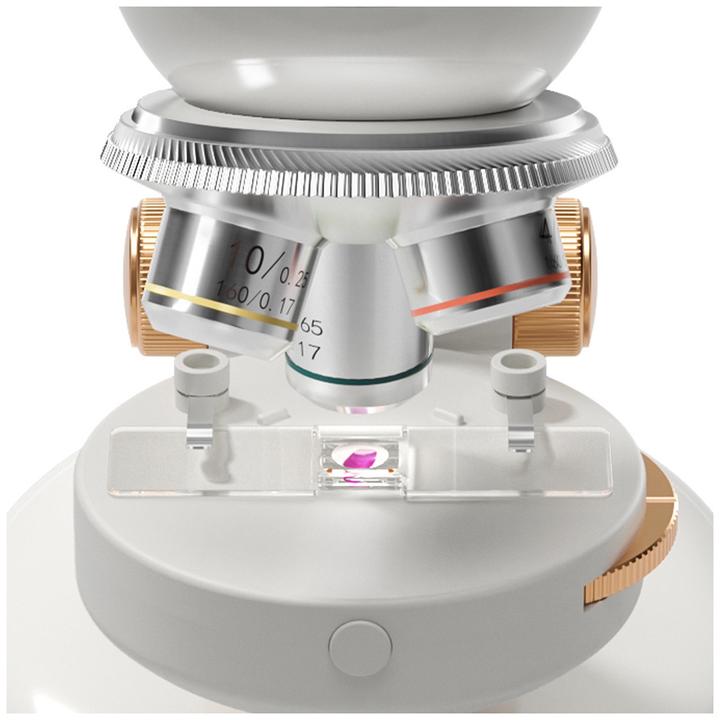 Immagine prodotto Topbright Toys Top Bright Microscope 1600 Lab Set 160116