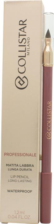 Immagine prodotto Collistar Professionale Matita Labbra Lunga Durata 112 Iris Fiorentino 1.2 g (112)