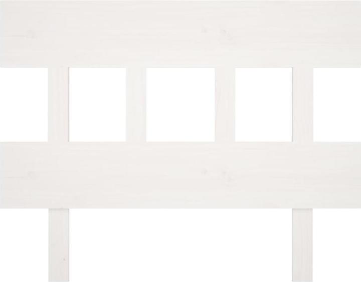 Produktbild vidaXL Aylice (93.5 x 3 x 81 cm)