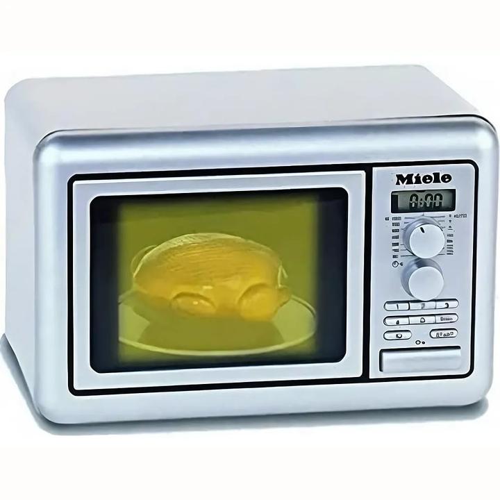 Image du produit Theo Klein Four à micro-ondes Miele