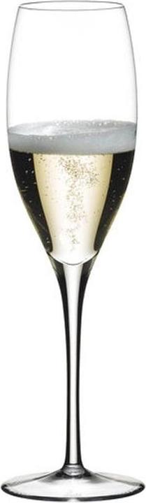 Riedel Sommeliers Vintage Champagner Aktion (33 cl, 2 Gläser, Sektgläser)