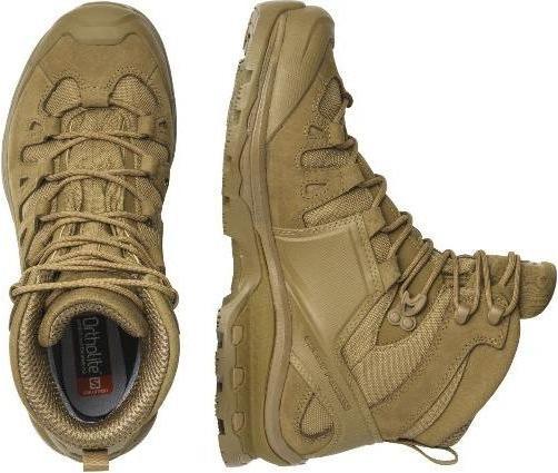 Image du produit Salomon Chaussure d'intervention Quest 4D GTX Forces 2 (40)