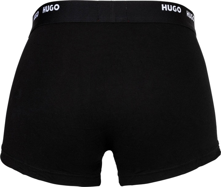 Produktbild HUGO TRUNK FIVE PACK 10241868 02 (XXL, 5er Pack)