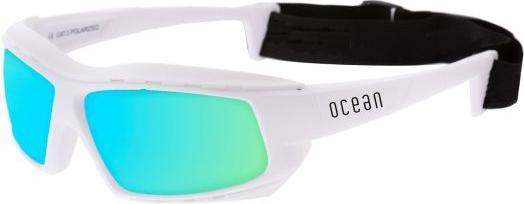Actual product image Ocean Paros (White, White)