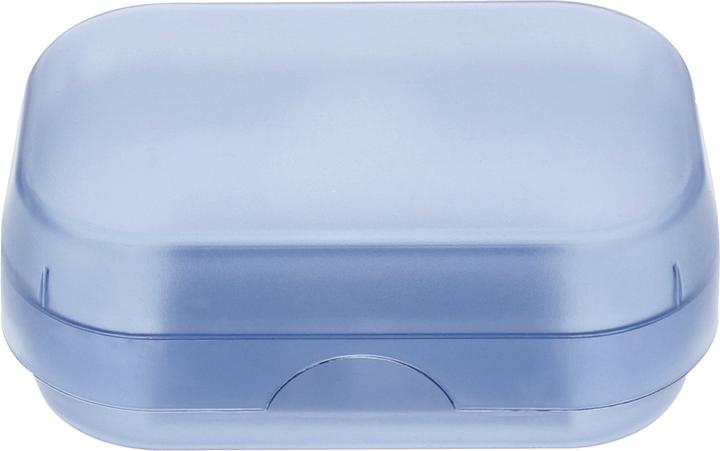Image du produit Parsa Beauty Parsa Flair boîte à savon, bleu (Appareils)