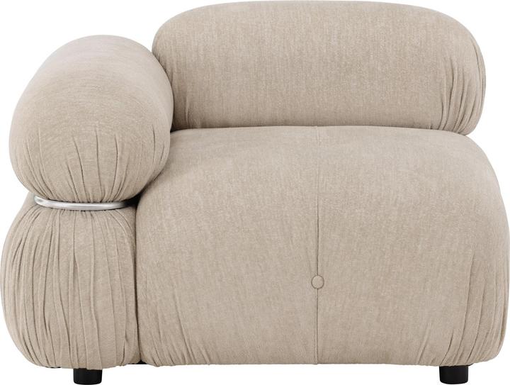 Actual product image Venture Home Mika (Corner sofa)