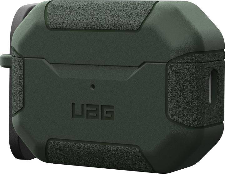 Produktbild UAG Scout Case - Apple Airpods Pro 2nd Gen (Kopfhörer Hülle)