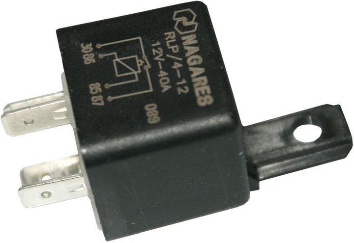 Image du produit Miocar Relais universel