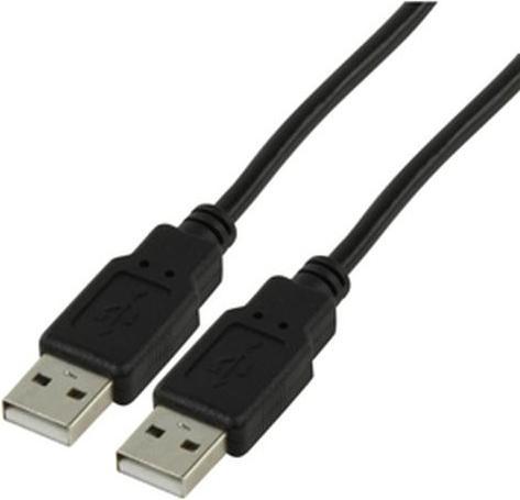 Produktbild Goobay USB-A – USB-A (1.80 m, USB 2.0)