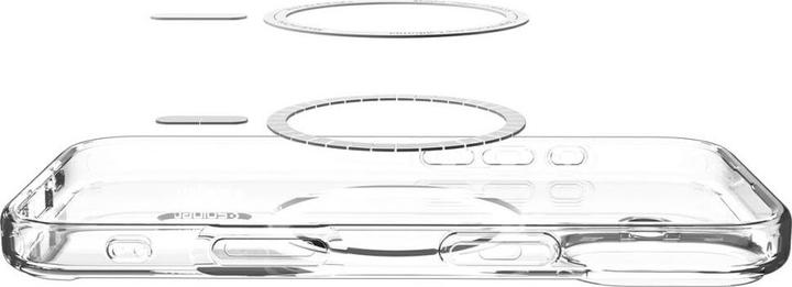 Actual product image Spigen Ultra Hybrid MagSafe (Apple iPhone 17)