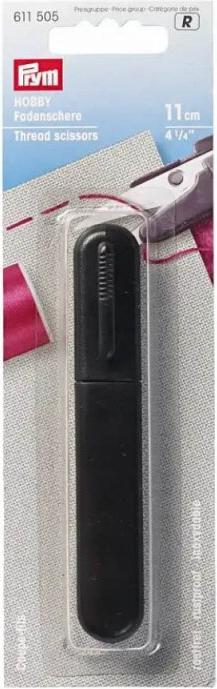 Produktbild Prym Fadenschere Standard Karte 1 Stk. (11 cm)