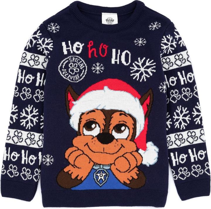 Actual product image Paw Patrol Xmas (104)