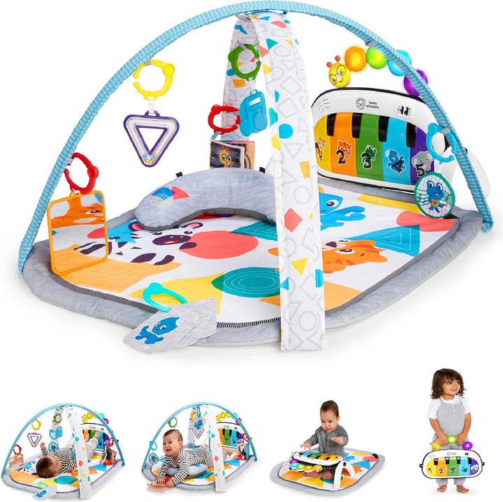 Produktbild Baby Einstein Musik und Sprachen