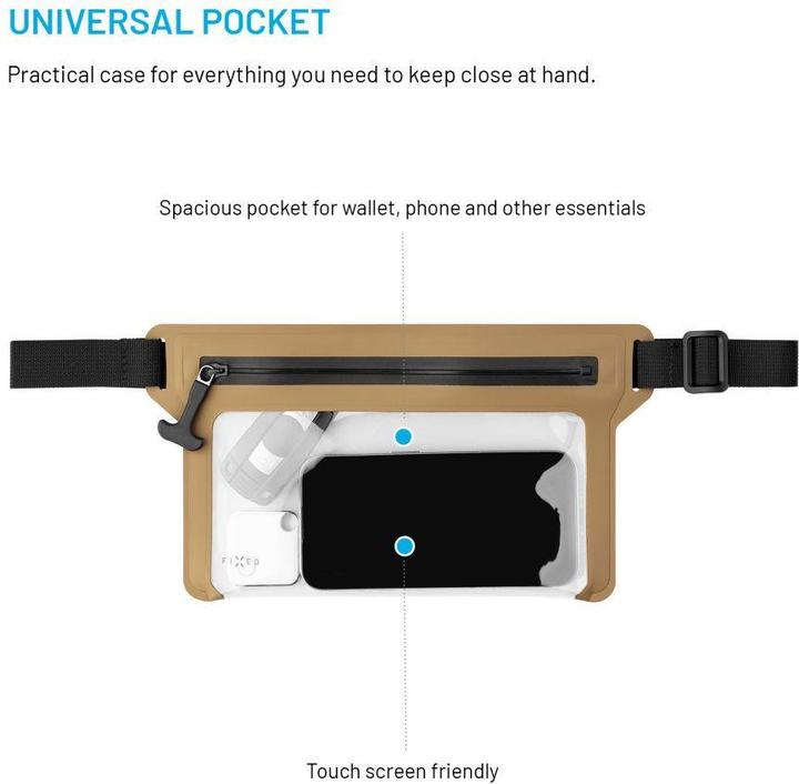 Produktbild Fixed Dry Belt