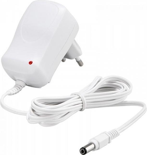 Varia Switching Power Supply, stabilized with 12 V output voltage, Eco-Friendly with 600 mA (NB-9046)