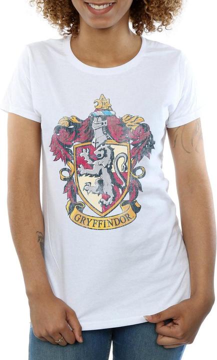 Immagine prodotto Maglietta Gryffindor Donna (L)