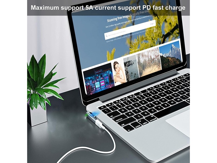 Immagine prodotto PowerGuard Adattatore da USB-C a MagSafe 1 (USB tipo C)